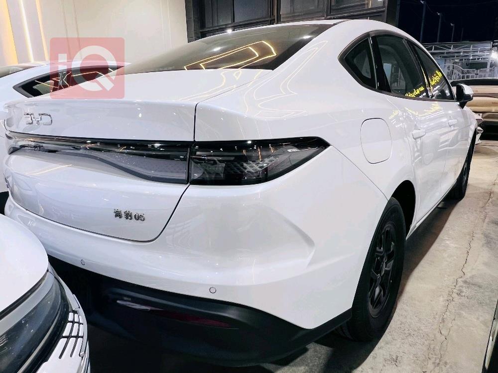 بي واي دي سيل 05 DM-i